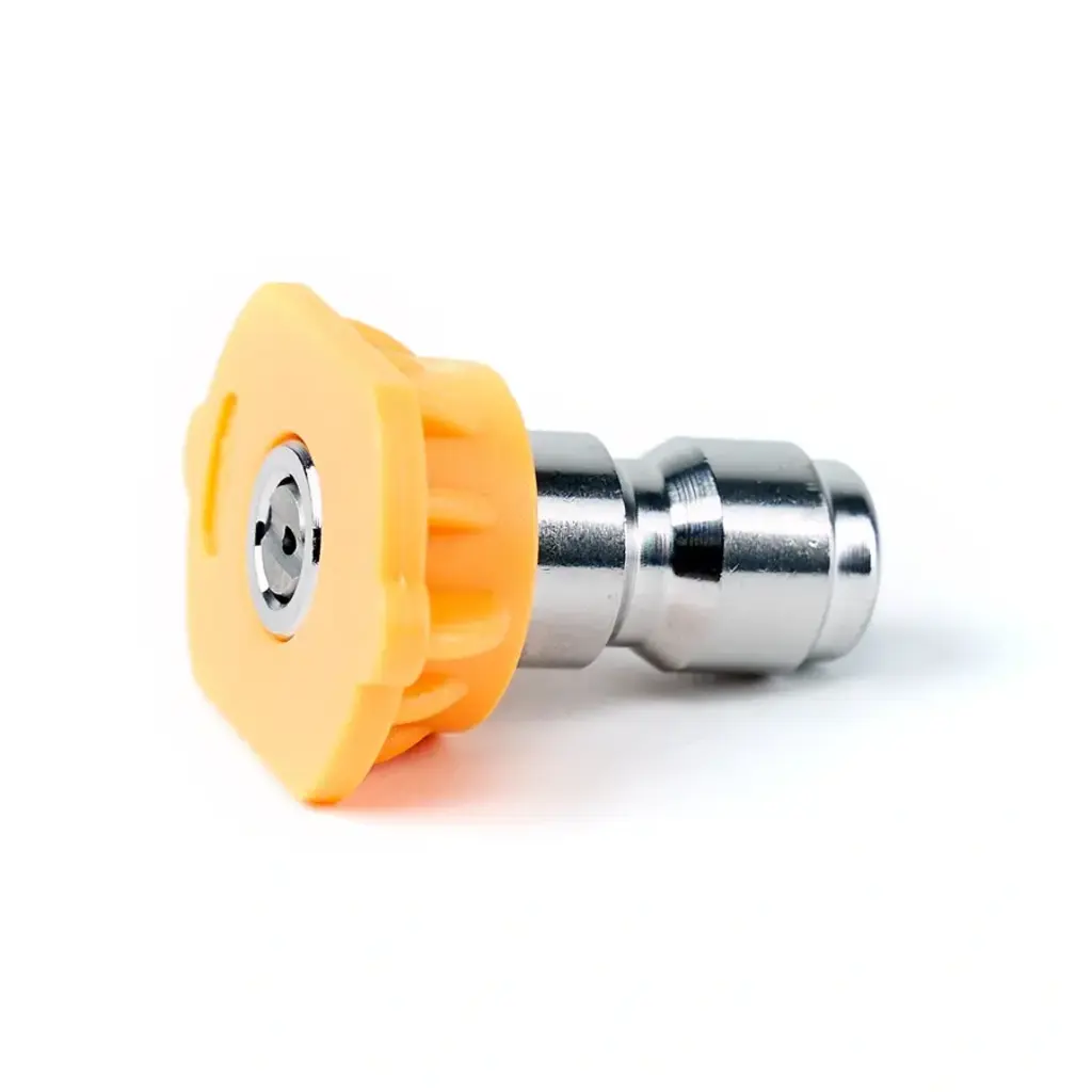 SPRAY TIP YELLOW  QC 1/4" 15030