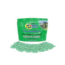 WONDER WAFERS WONDER WAFERS