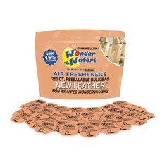 WONDER WAFERS WONDER WAFERS