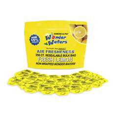 WONDER WAFERS WONDER WAFERS