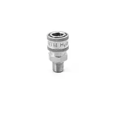 MTM SS QC SOCKET 3/8" MPT