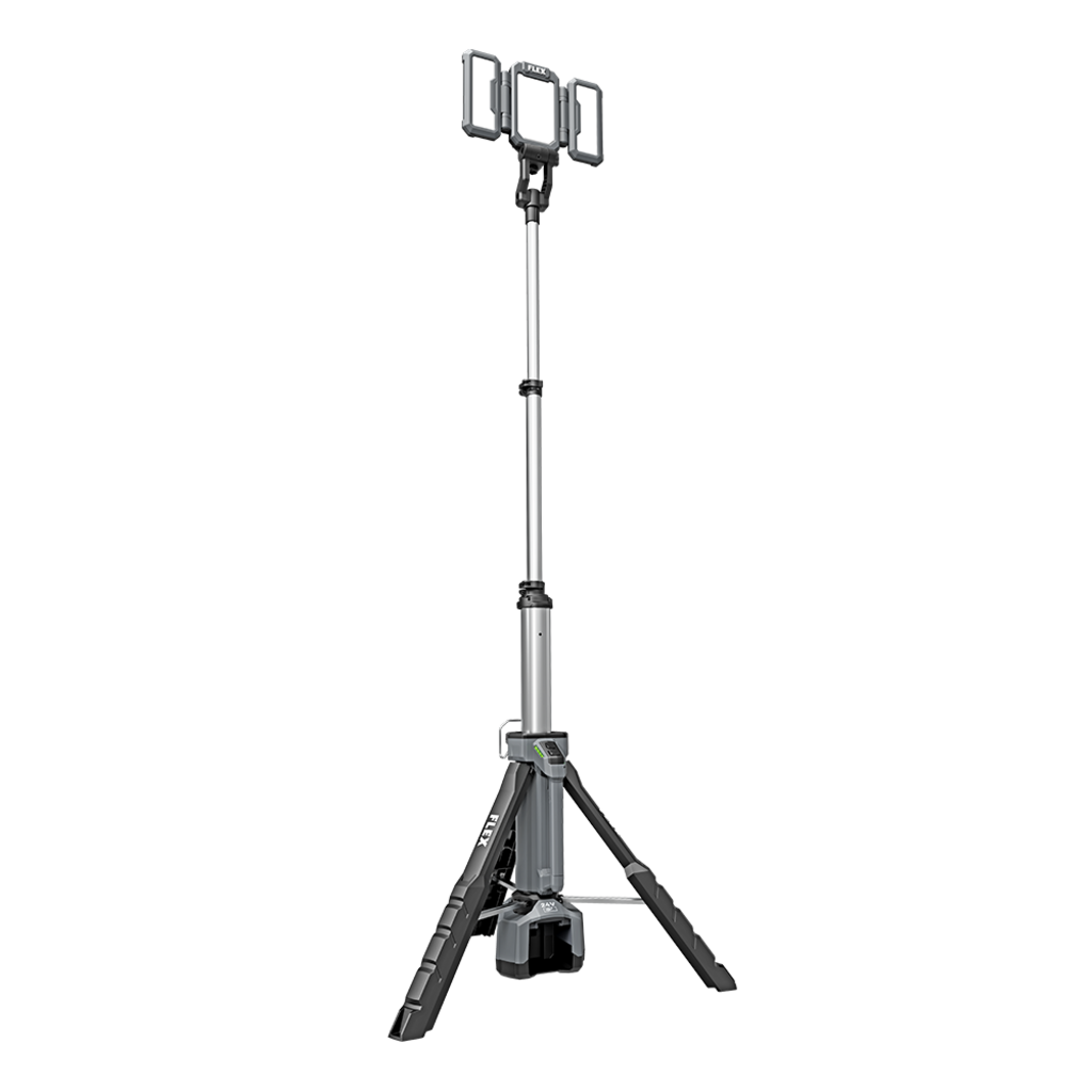 FLEX LED LIGHT TOWER