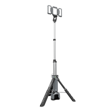 FLEX LED LIGHT TOWER
