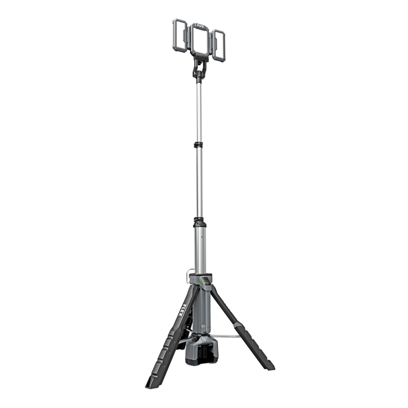 FLEX LED LIGHT TOWER