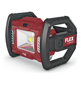 FLEX CORDLESS SPOTLIGHT LIGHT 18.0V