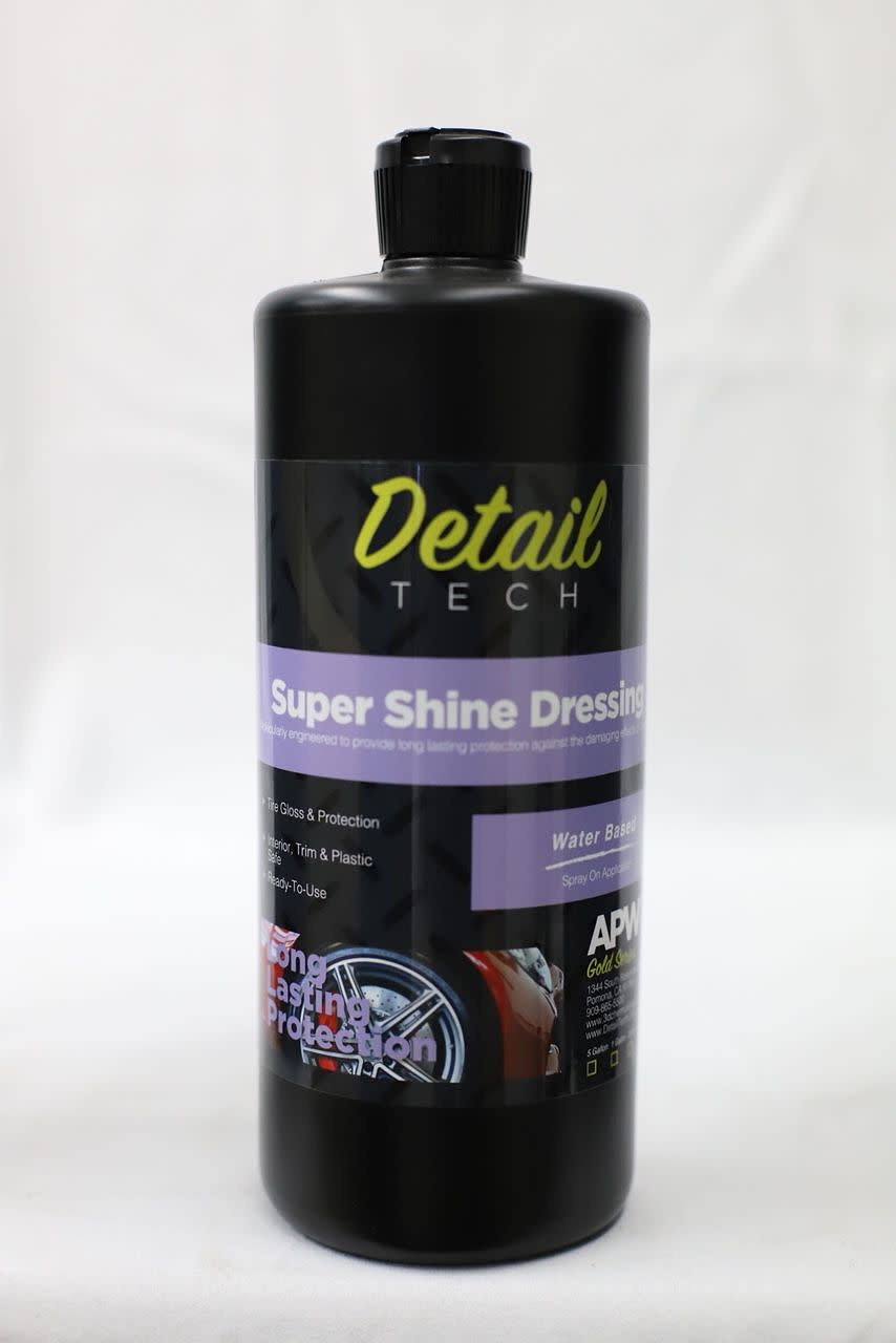 PRIME SHINE DRESSING