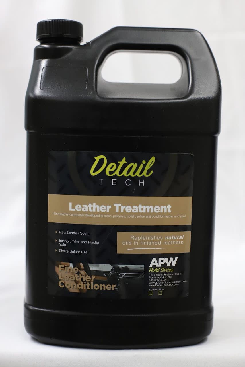 PRIME LEATHER TREATMENT