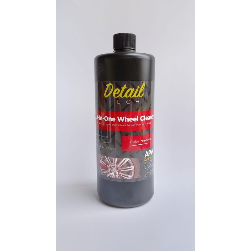 PRIME WHEEL X CLEANER