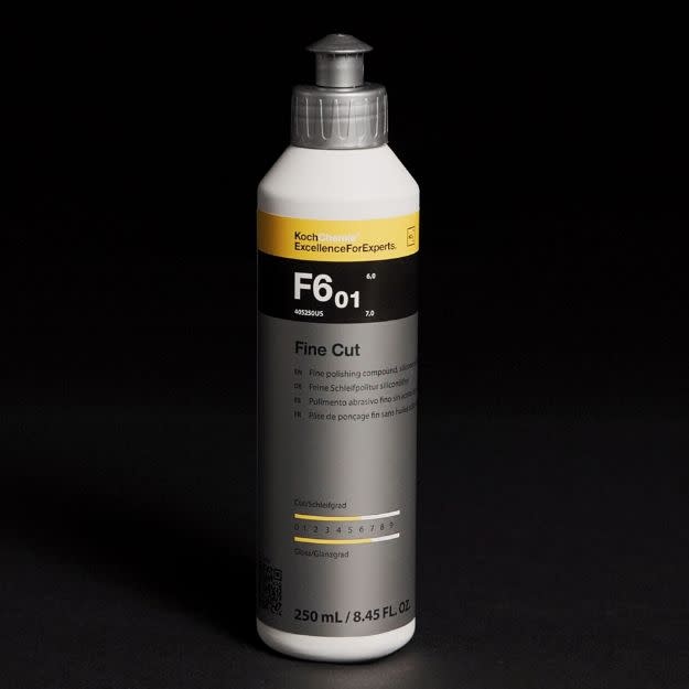 KOCH CHEMIE KOCH CHEMIE FINE CUT 250ML