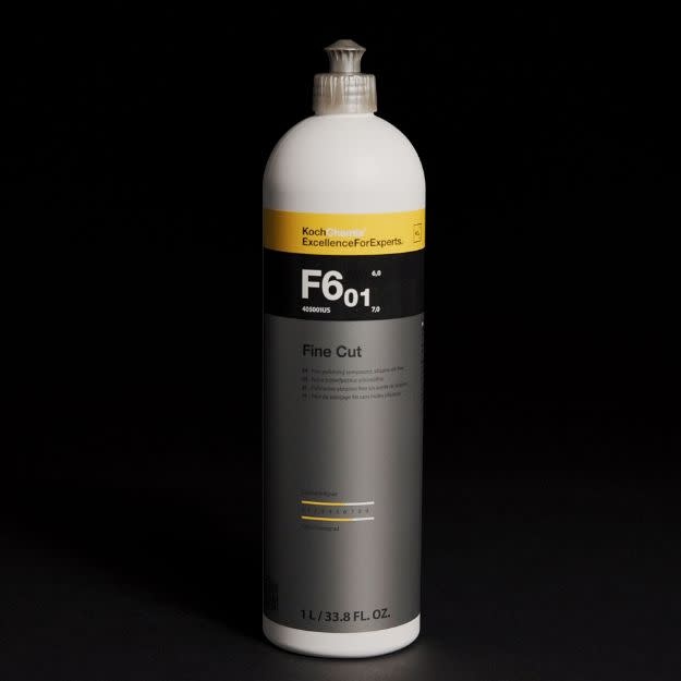 KOCH CHEMIE KOCH CHEMIE FINE CUT 1L