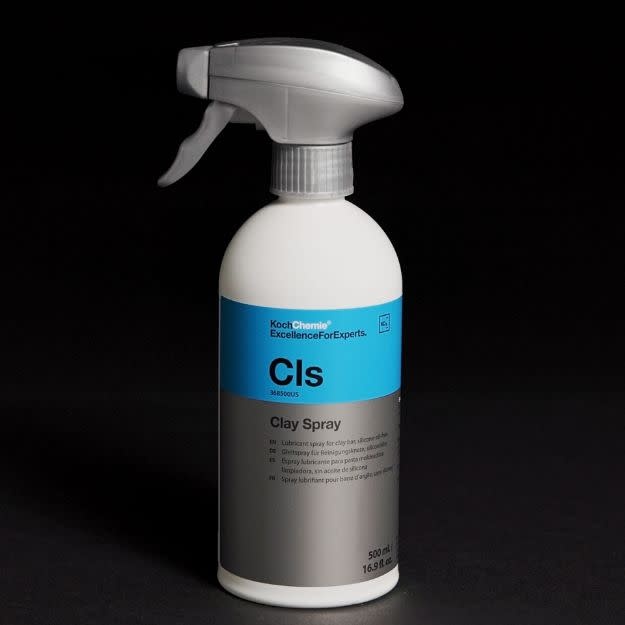 KOCH CHEMIE KOCH CHEMIE CLAY SPRAY 500ML