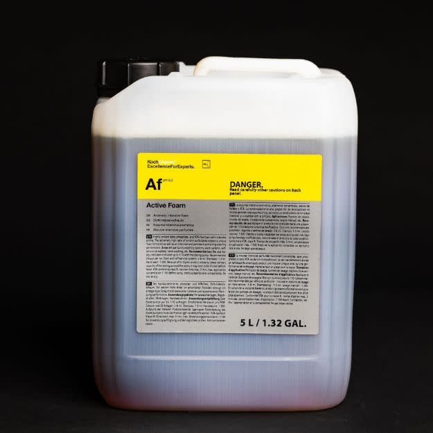 KOCH CHEMIE ACTIVE FOAM 5L