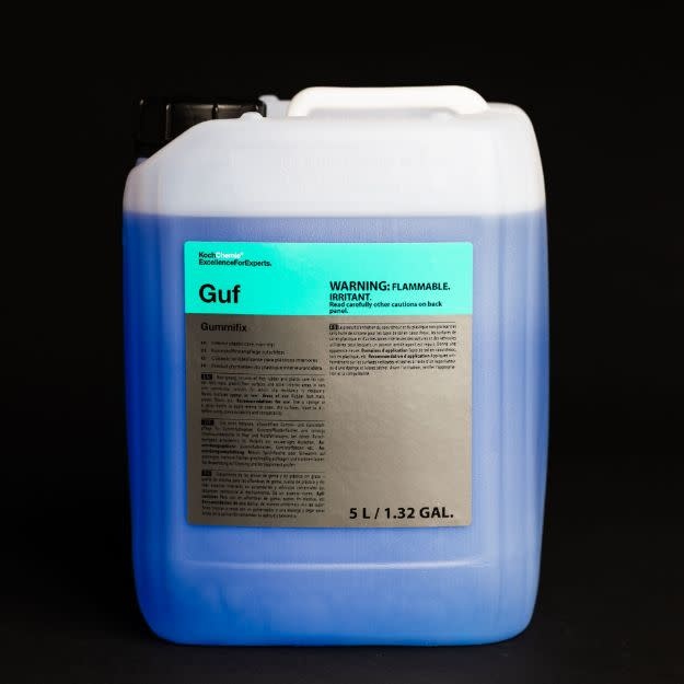 KOCH CHEMIE KOCH CHEMIE GUMMIFIX 5L