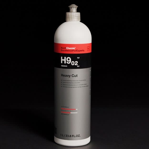 KOCH CHEMIE KOCH CHEMIE HEAVY CUT 1L