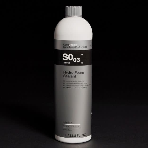 KOCH CHEMIE KOCH CHEMIE HYDRO FOAM SEALANT S0.03 1L