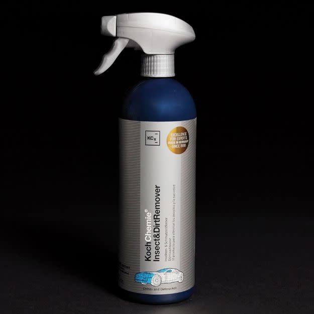 KOCH CHEMIE KOCH CHEMIE INSECT & DIRT REMOVER