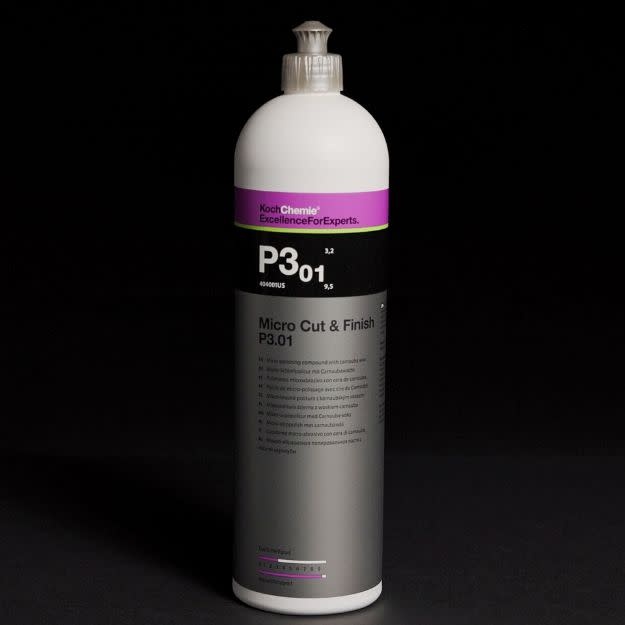KOCH CHEMIE KOCH CHEMIE MICRO CUT & FINISH 1L
