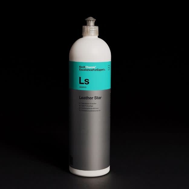 KOCH CHEMIE KOCH CHEMIE LEATHER STAR 1L