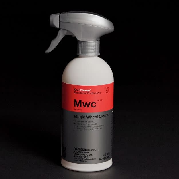 KOCH CHEMIE KOCH CHEMIE MAGIC WHEEL CLEANER 500ML