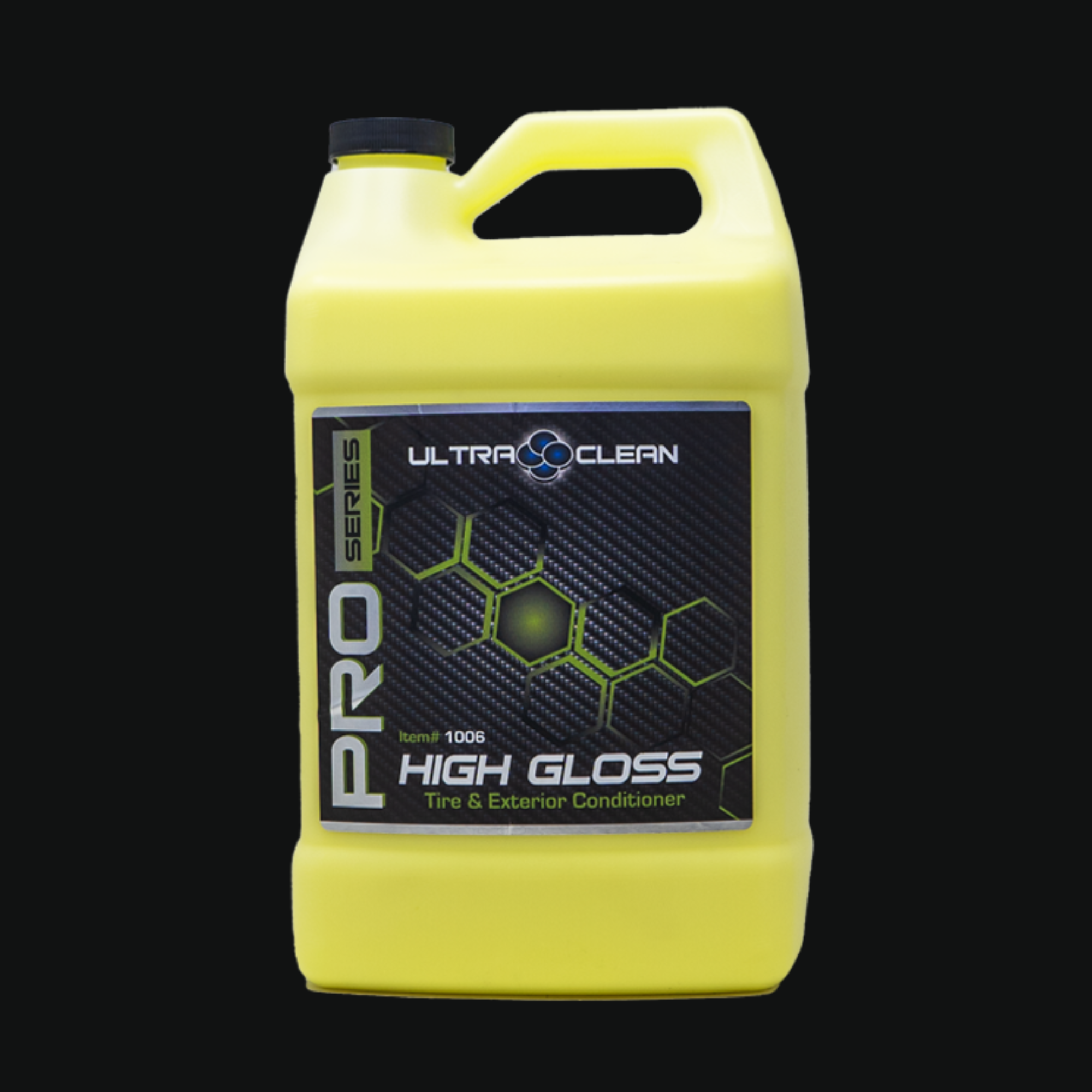 ULTRA CLEAN ULTRA CLEAN HIGH GLOSS