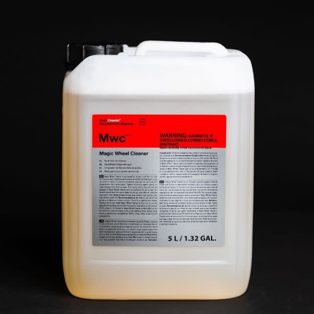 KOCH CHEMIE KOCH CHEMIE MAGIC WHEEL CLEANER 5L