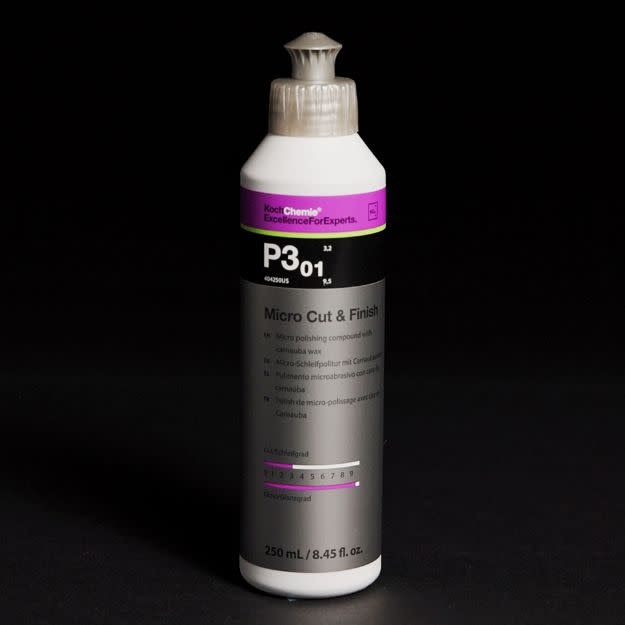 KOCH CHEMIE KOCH CHEMIE MICRO CUT & FINISH 250ML