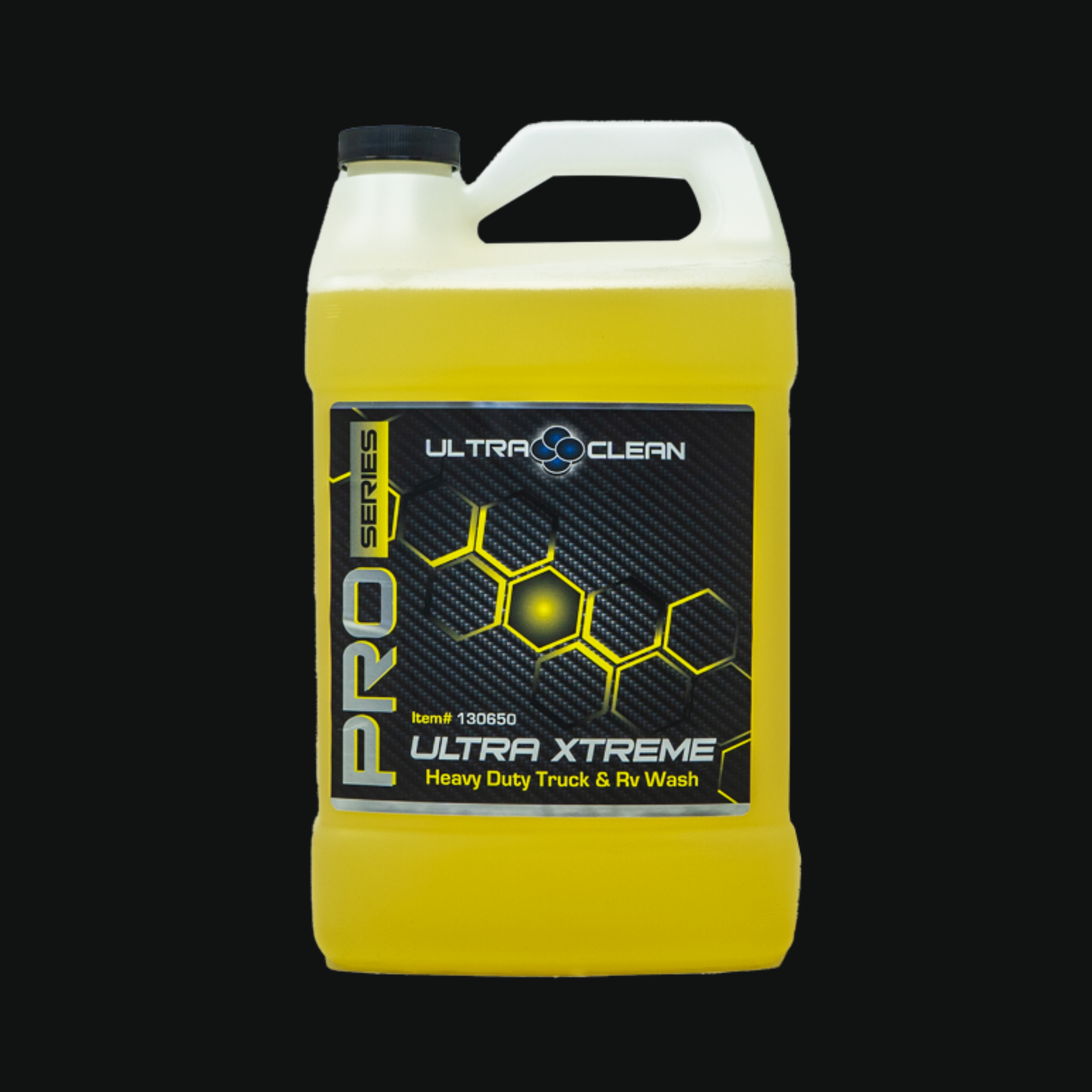 ULTRA CLEAN ULTRA CLEAN XTREME RV & TRUCK WASH 1GL