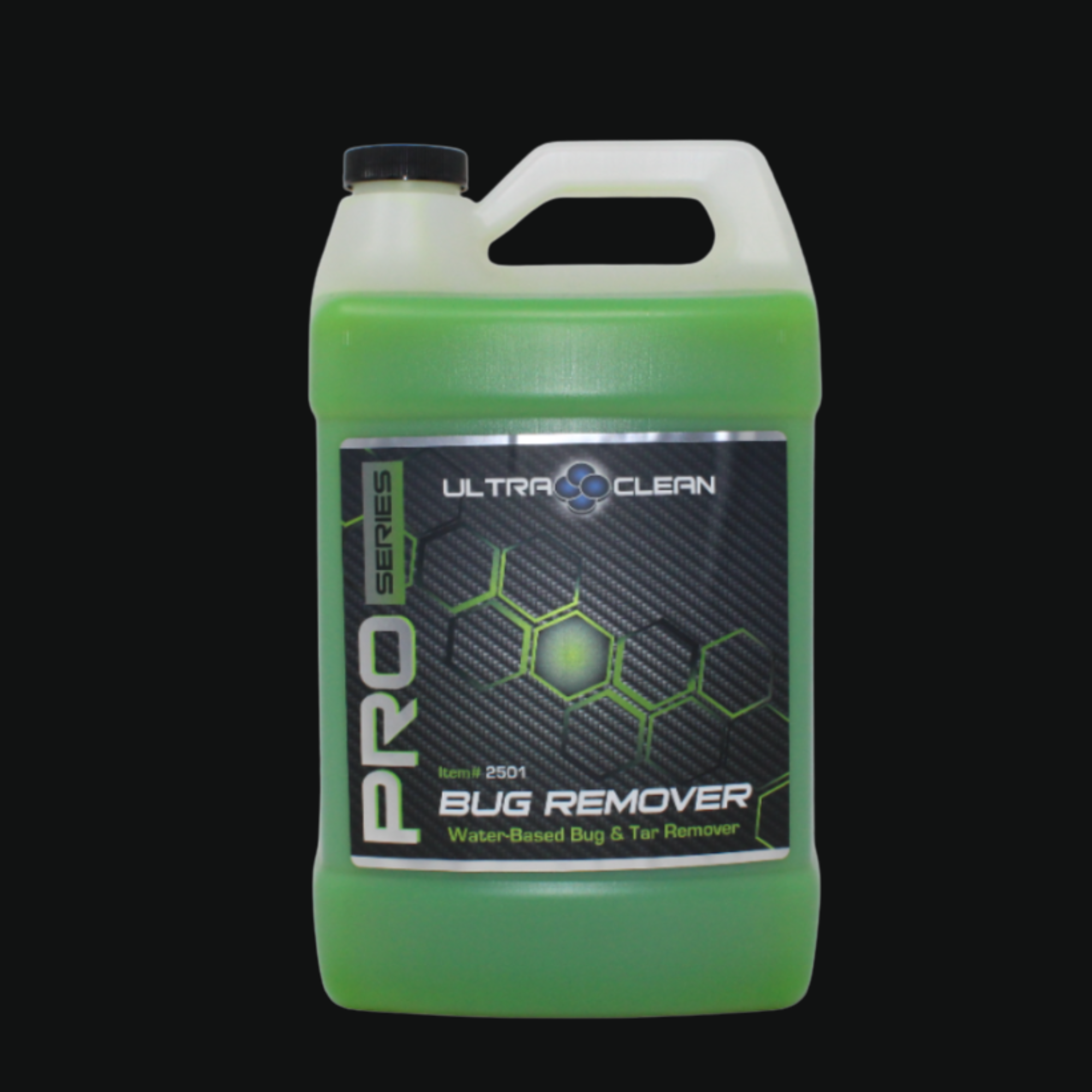 ULTRA CLEAN ULTRA CLEAN BUG REMOVER 1GL