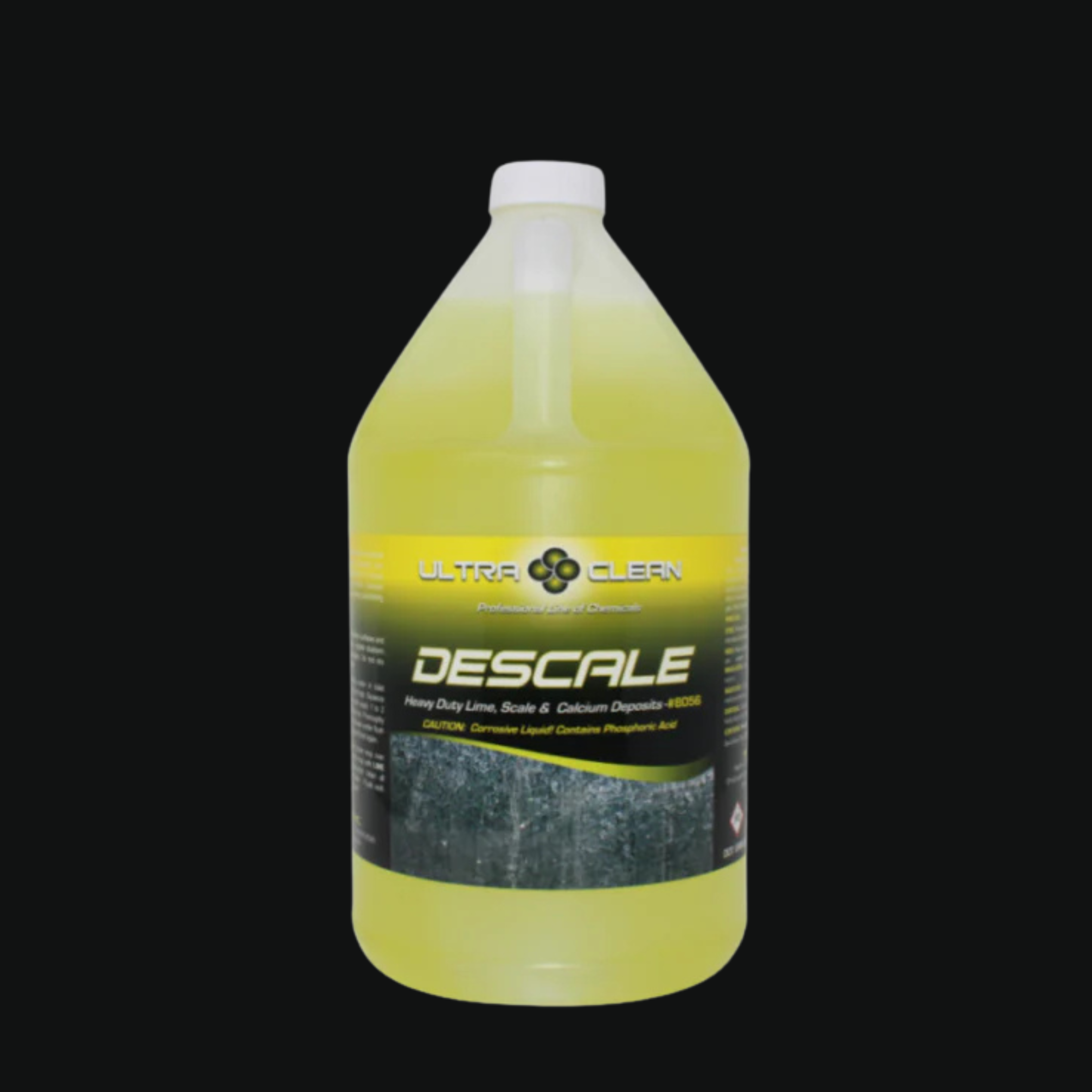 ULTRA CLEAN ULTRA CLEAN DESCALE 1GL