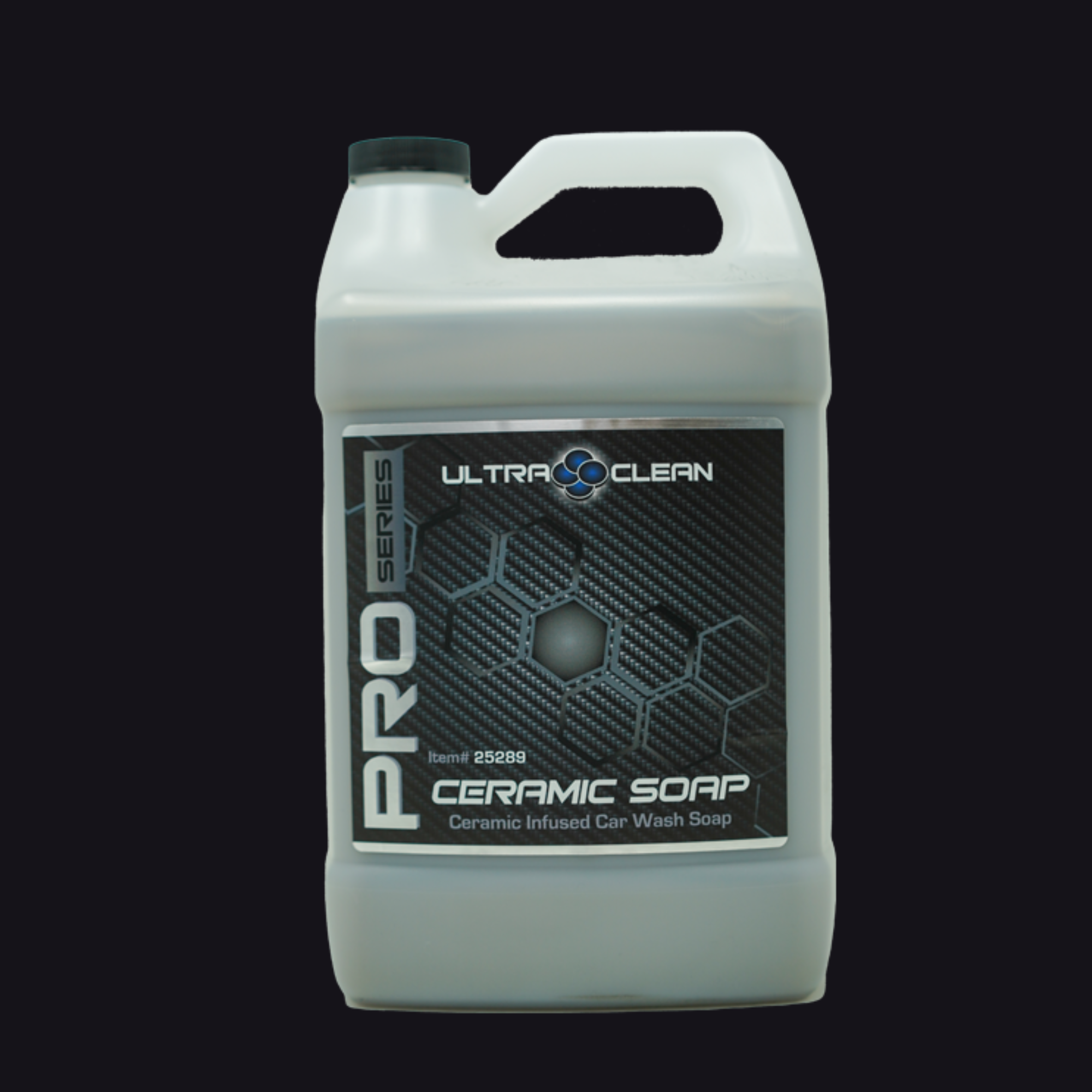 ULTRA CLEAN ULTRA CLEAN CERAMIC SOAP