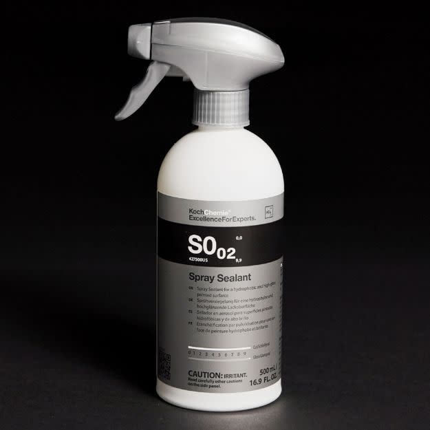 KOCH CHEMIE KOCH CHEMIE SPRAY SEALANT 500ML