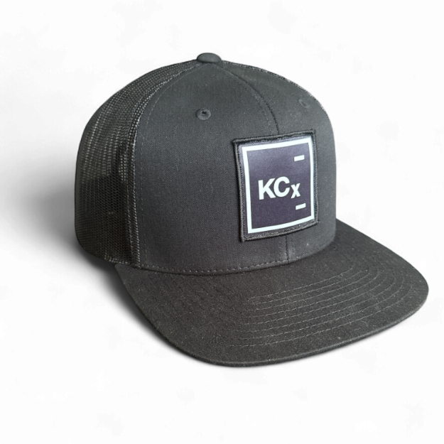 KOCH CHEMIE KOCH CHEMIE SNAPBACK HAT