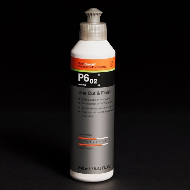 KOCH CHEMIE KOCH CHEMIE ONE CUT & FINISH 1L