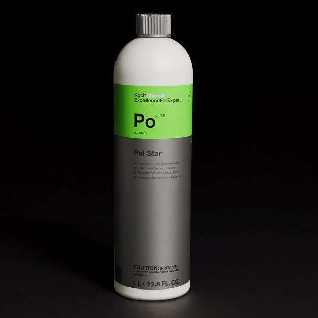 KOCH CHEMIE KOCH CHEMIE POL STAR 1L