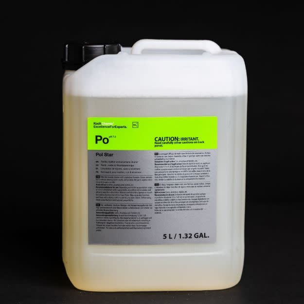KOCH CHEMIE KOCH CHEMIE POL STAR 5L