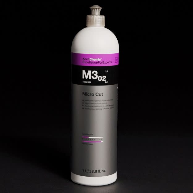 KOCH CHEMIE KOCH CHEMIE MICRO CUT 250ML