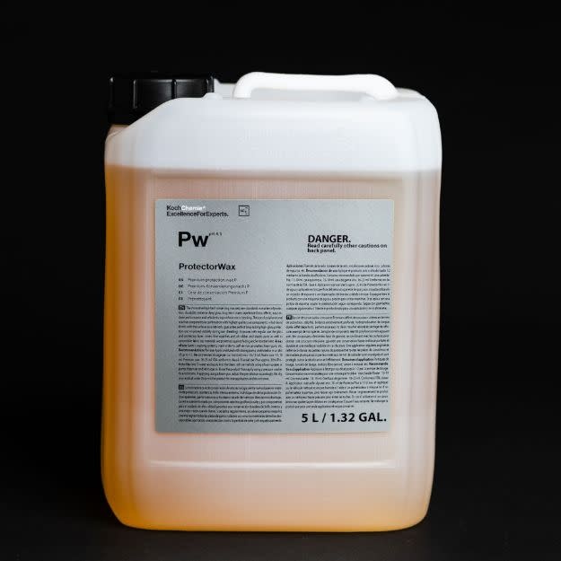 KOCH CHEMIE KOCH CHEMIE PROTECTOR WAX 5L