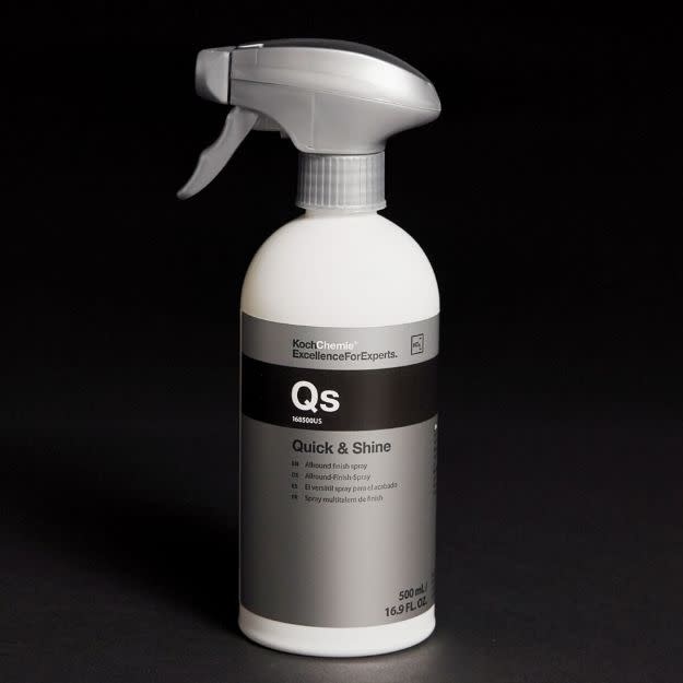 KOCH CHEMIE KOCH CHEMIE QUICK & SHINE 500ML