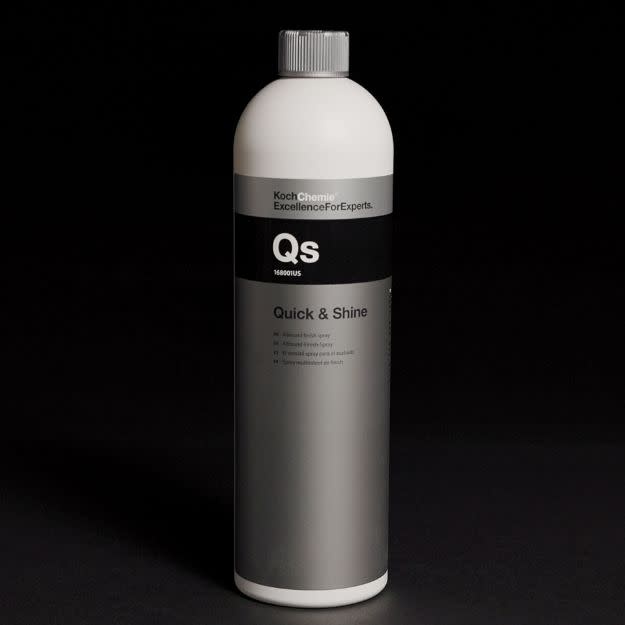 KOCH CHEMIE KOCH CHEMIE QUICK & SHINE 1L