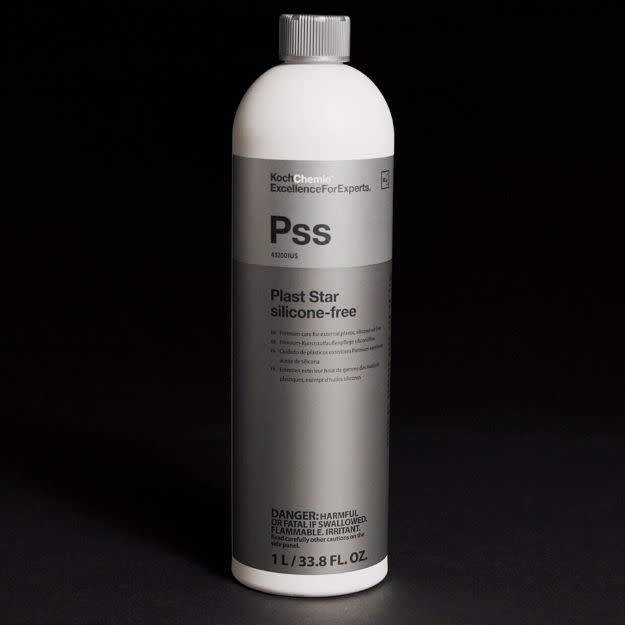 KOCH CHEMIE KOCH CHEMIE PLAST STAR DRESSING 1L