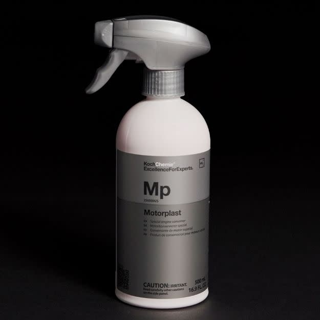 KOCH CHEMIE KOCH CHEMIE MOTORPLAST 500ML