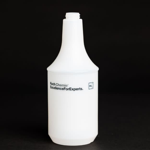 KOCH CHEMIE KOCH CHEMIE 1L LABEL BOTTLE