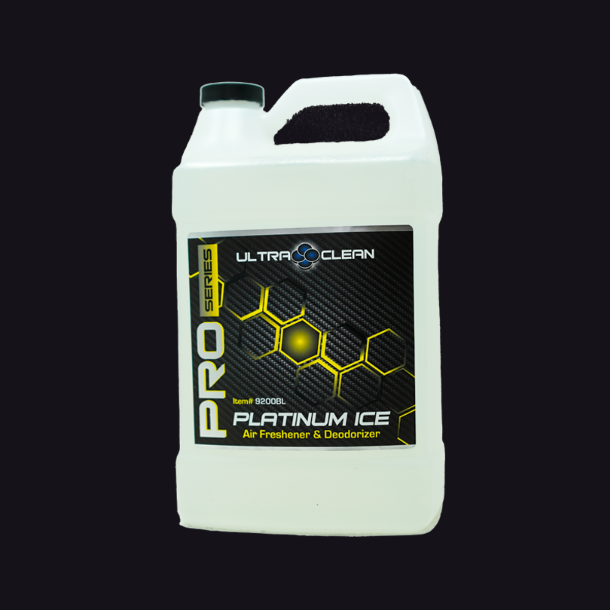 ULTRA CLEAN ULTRA CLEAN PLATINUM ICE