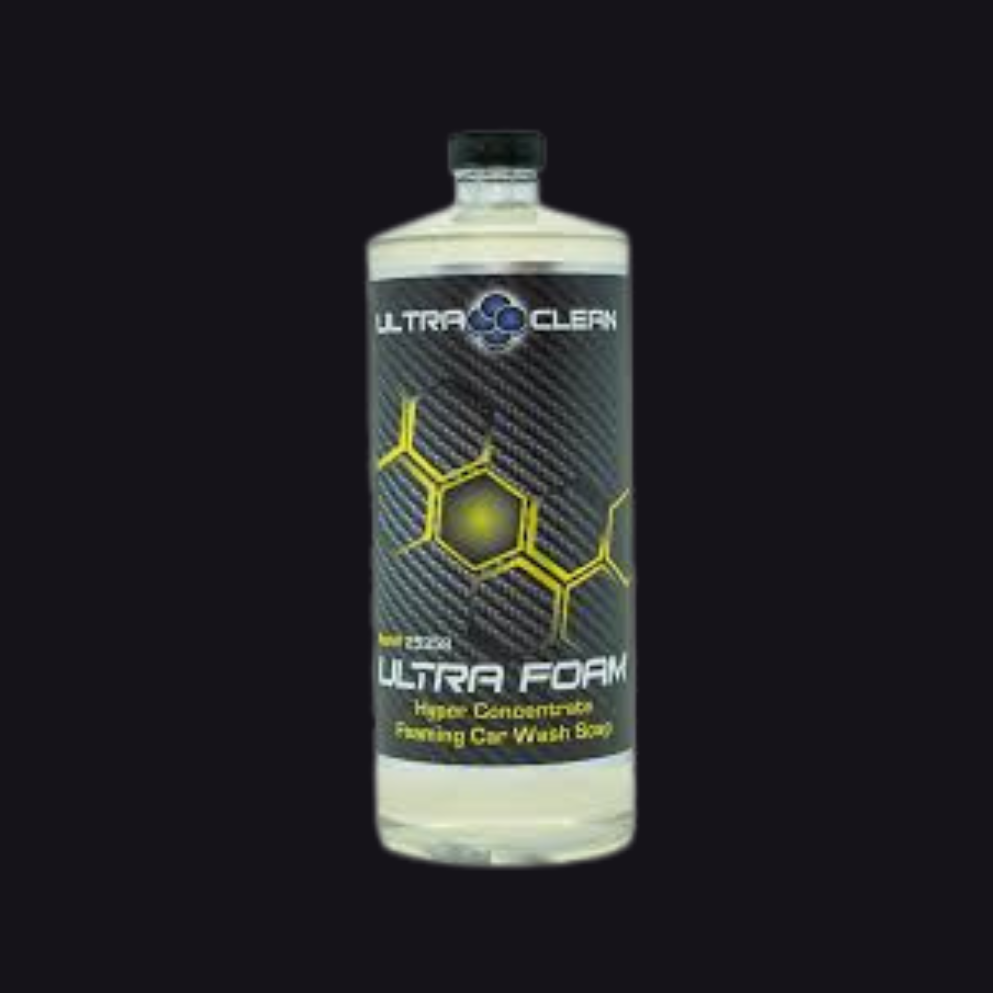 ULTRA CLEAN ULTRA CLEAN ULTRA FOAM 32OZ