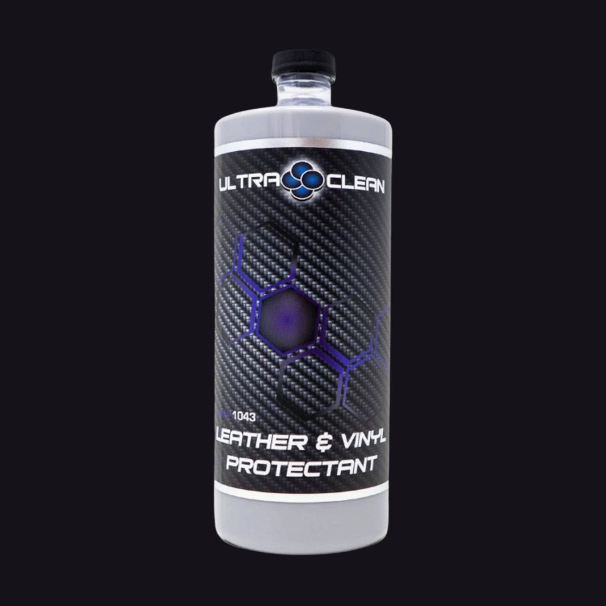 ULTRA CLEAN ULTRA CLEAN VINYL & LEATHER PROTECTOR 32OZ