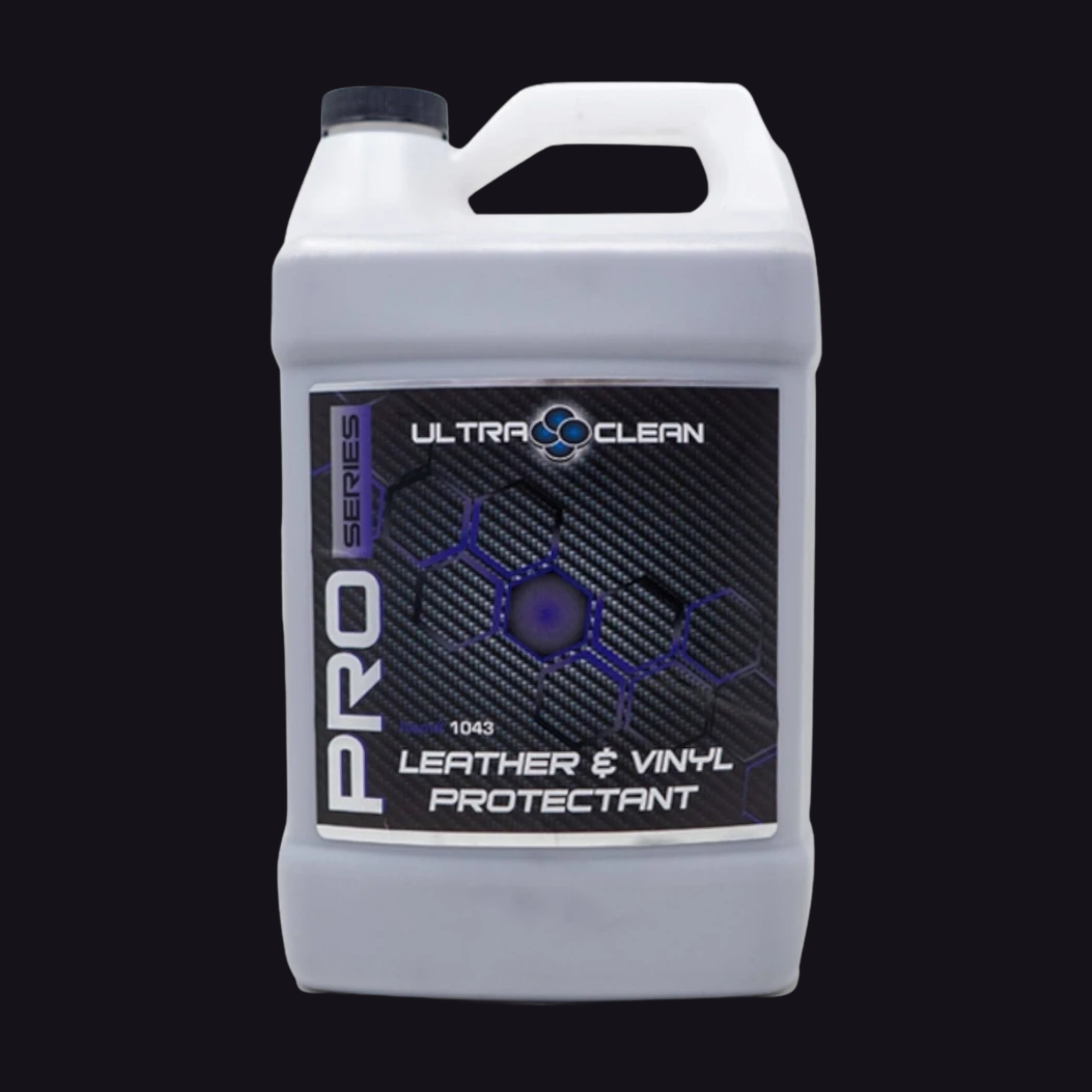 ULTRA CLEAN ULTRA CLEAN VINYL & LEATHER PROTECTOR 1GL