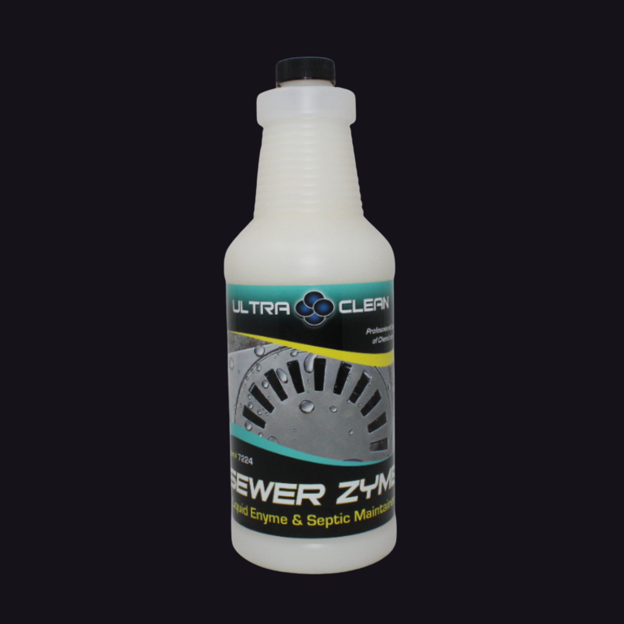ULTRA CLEAN ULTRA CLEAN SEWERZYME 32OZ