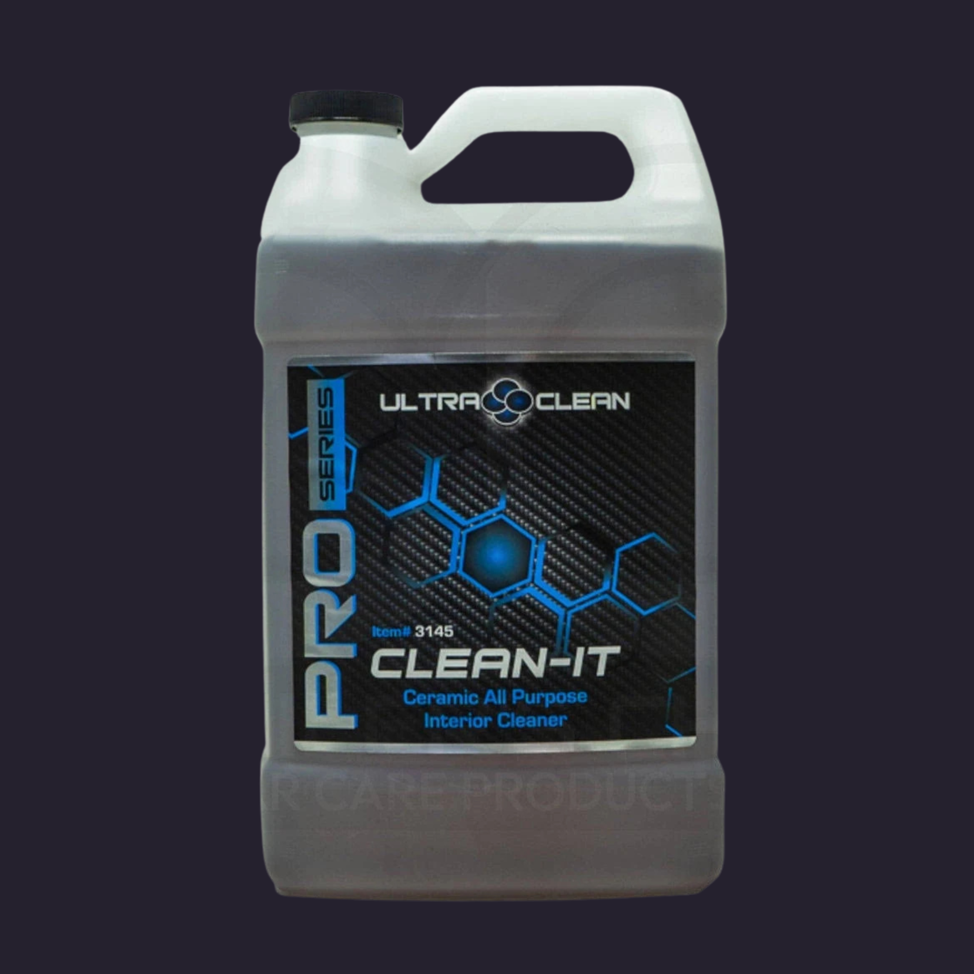 ULTRA CLEAN ULTRA CLEAN CLEAN IT