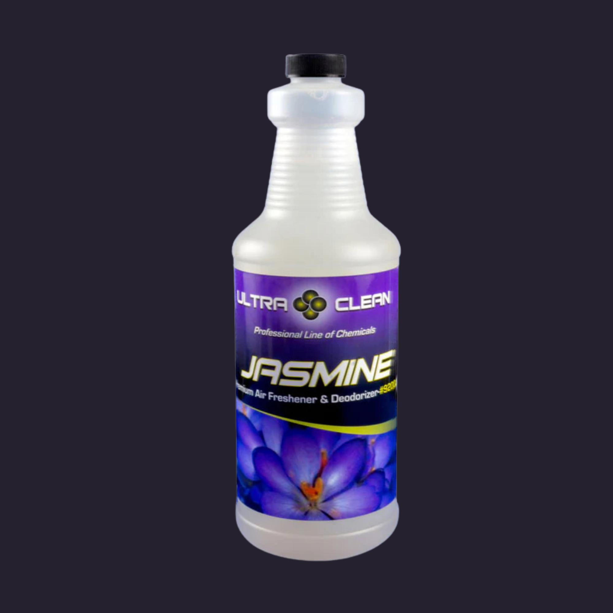 ULTRA CLEAN ULTRA CLEAN JASMINE AIR FRESHENER 32OZ