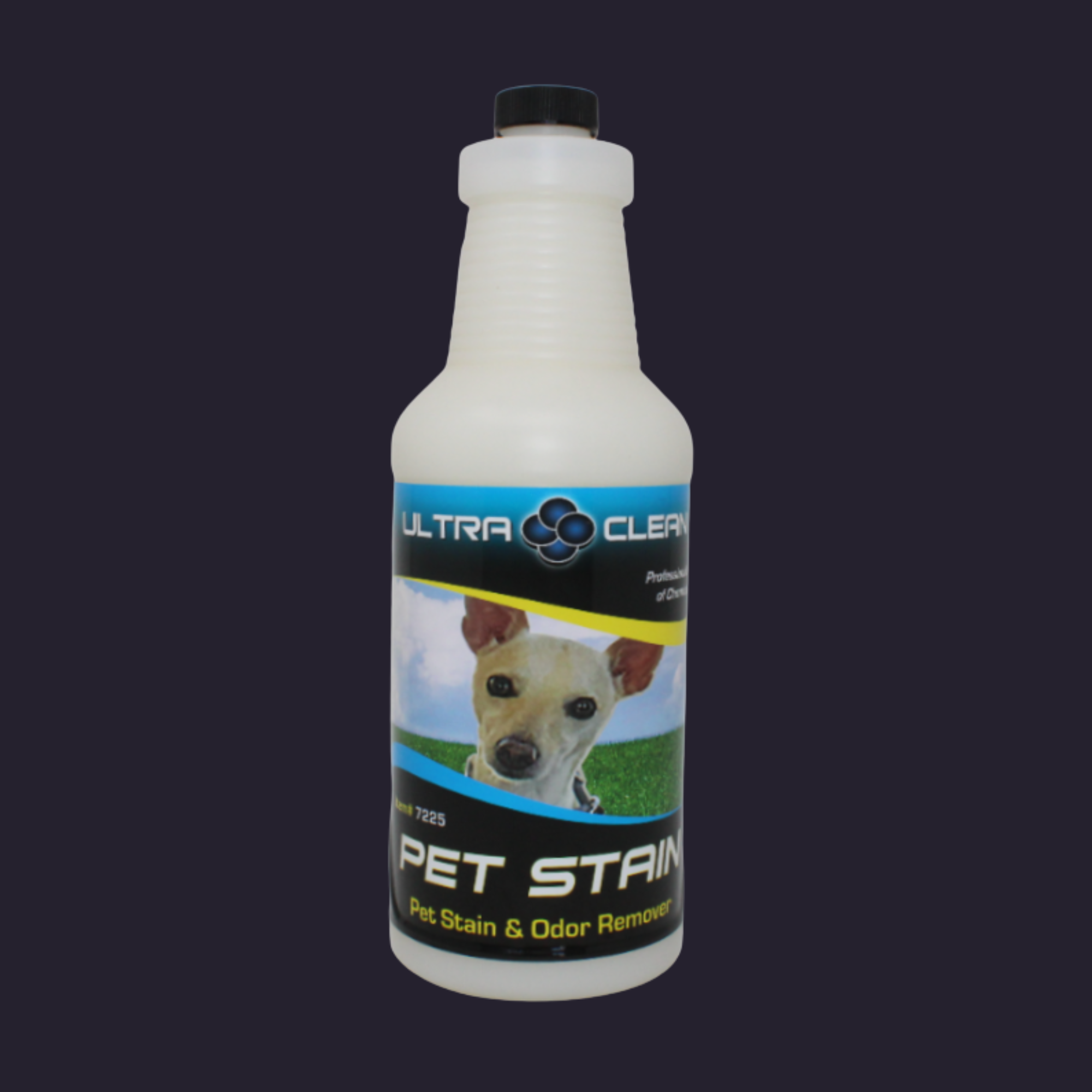 ULTRA CLEAN ULTRA CLEAN PET STAIN 32OZ